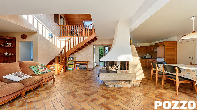 Ma-Cabane - Vente Maison JULLOUVILLE, 137 m²