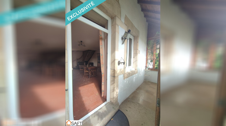 Ma-Cabane - Vente Maison Jully-les-Buxy, 110 m²