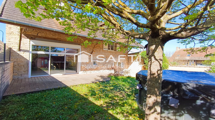 Ma-Cabane - Vente Maison Jully-les-Buxy, 175 m²