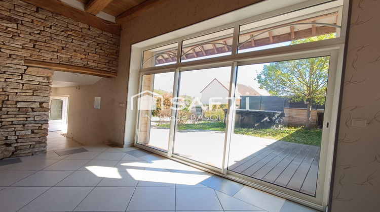 Ma-Cabane - Vente Maison Jully-les-Buxy, 175 m²