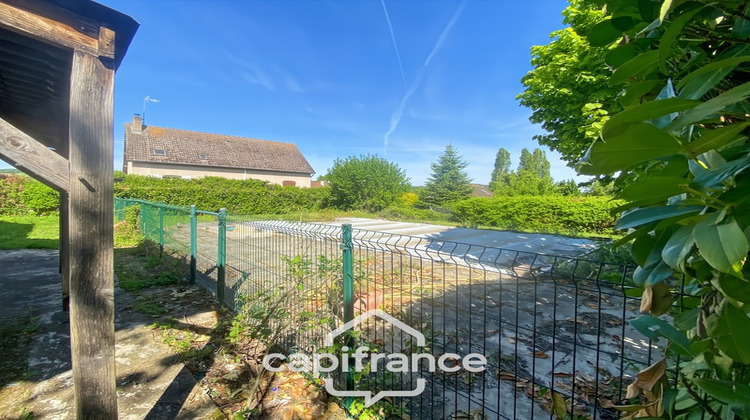 Ma-Cabane - Vente Maison JULLY LES BUXY, 150 m²