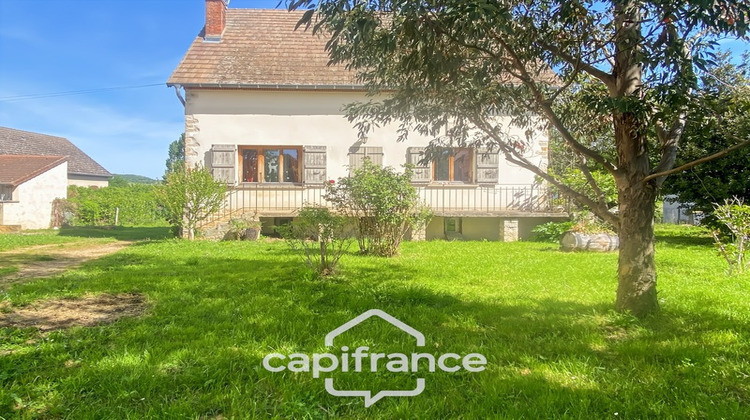 Ma-Cabane - Vente Maison JULLY LES BUXY, 150 m²