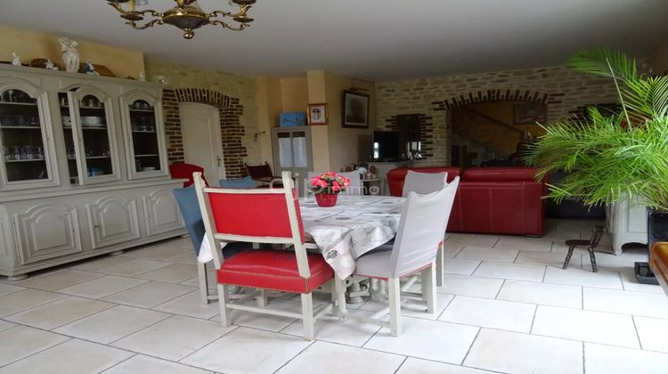 Ma-Cabane - Vente Maison Jully-sur-Sarce, 370 m²