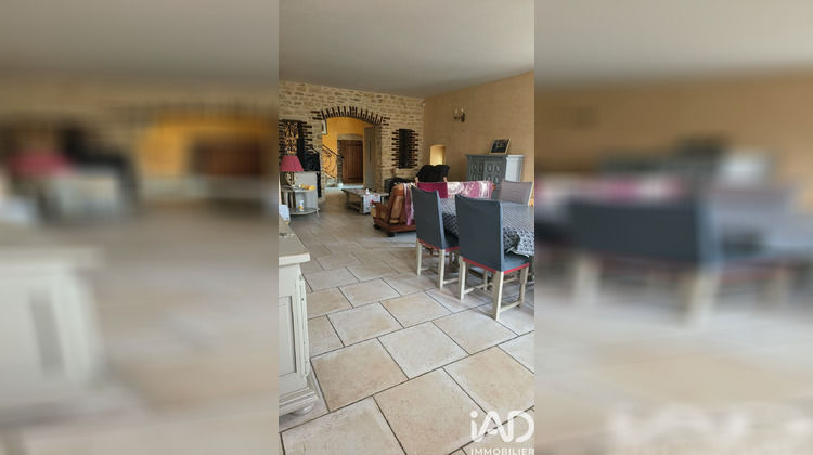 Ma-Cabane - Vente Maison Jully-sur-Sarce, 470 m²