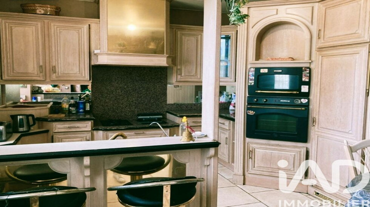 Ma-Cabane - Vente Maison Jully-sur-Sarce, 470 m²