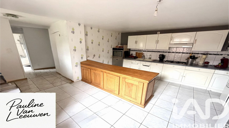 Ma-Cabane - Vente Maison Jully-sur-Sarce, 140 m²