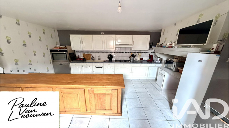 Ma-Cabane - Vente Maison Jully-sur-Sarce, 140 m²