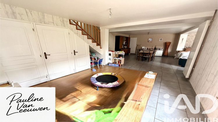 Ma-Cabane - Vente Maison Jully-sur-Sarce, 140 m²