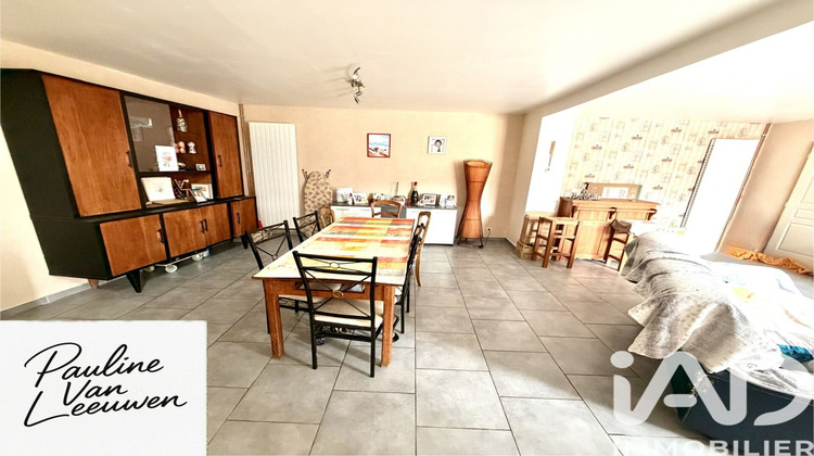 Ma-Cabane - Vente Maison Jully-sur-Sarce, 140 m²