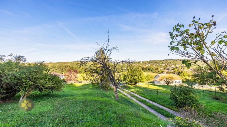 Ma-Cabane - Vente Maison Jumeauville, 140 m²