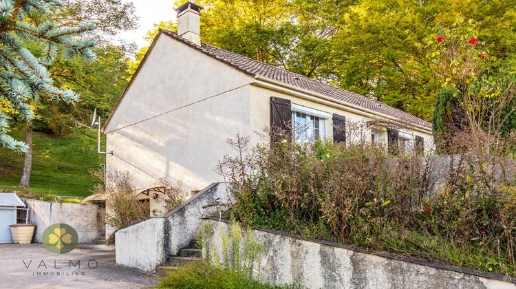 Ma-Cabane - Vente Maison Jumeauville, 140 m²