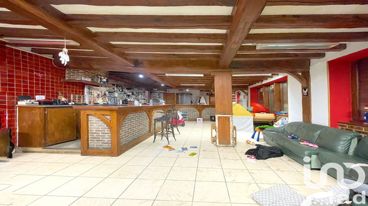 Ma-Cabane - Vente Maison Jumeauville, 380 m²