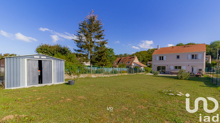 Ma-Cabane - Vente Maison Jumeauville, 101 m²