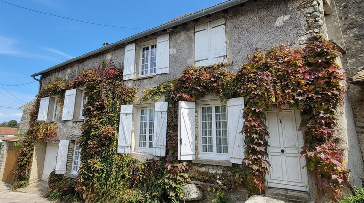 Ma-Cabane - Vente Maison Jumeauville, 119 m²