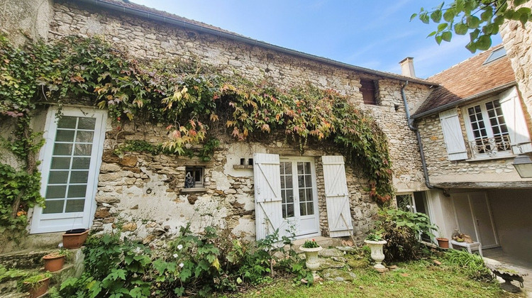 Ma-Cabane - Vente Maison Jumeauville, 119 m²