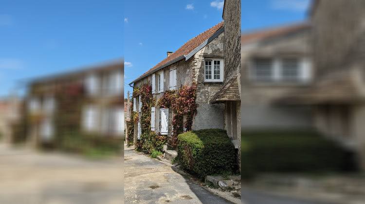 Ma-Cabane - Vente Maison Jumeauville, 119 m²