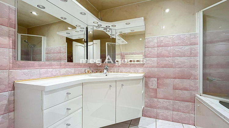 Ma-Cabane - Vente Maison JUMEAUVILLE, 110 m²