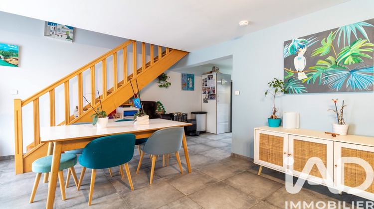 Ma-Cabane - Vente Maison Jumeauville, 83 m²