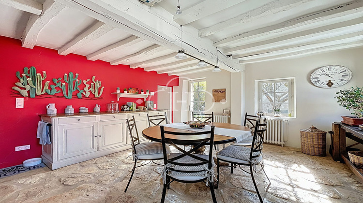 Ma-Cabane - Vente Maison Jumeauville, 140 m²