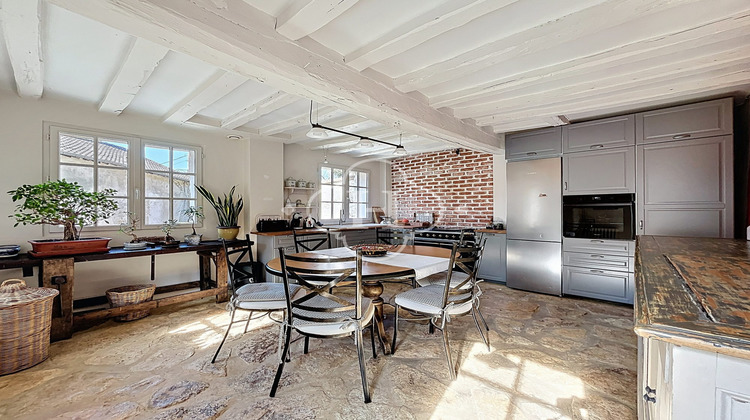 Ma-Cabane - Vente Maison Jumeauville, 140 m²