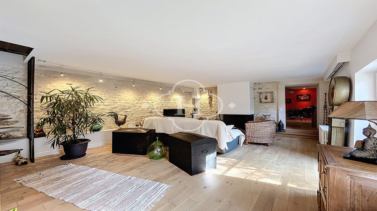 Ma-Cabane - Vente Maison Jumeauville, 140 m²