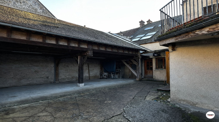 Ma-Cabane - Vente Maison JUMEAUVILLE, 394 m²