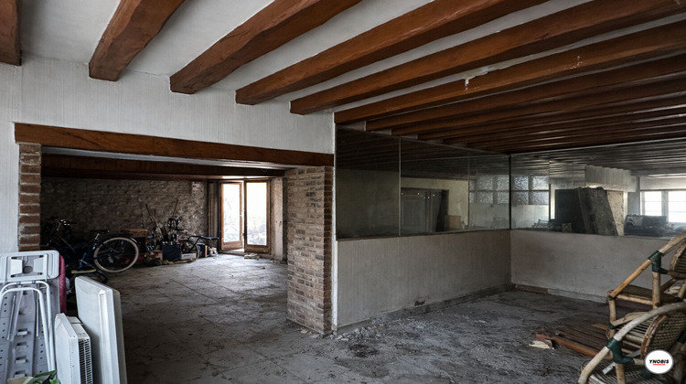 Ma-Cabane - Vente Maison JUMEAUVILLE, 394 m²