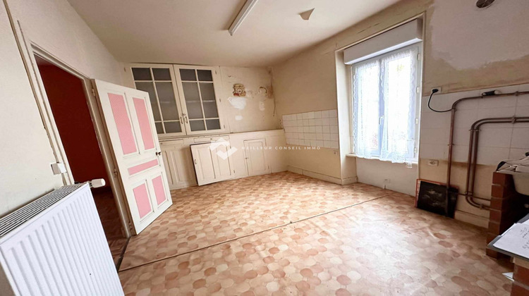 Ma-Cabane - Vente Maison Jumeaux, 49 m²