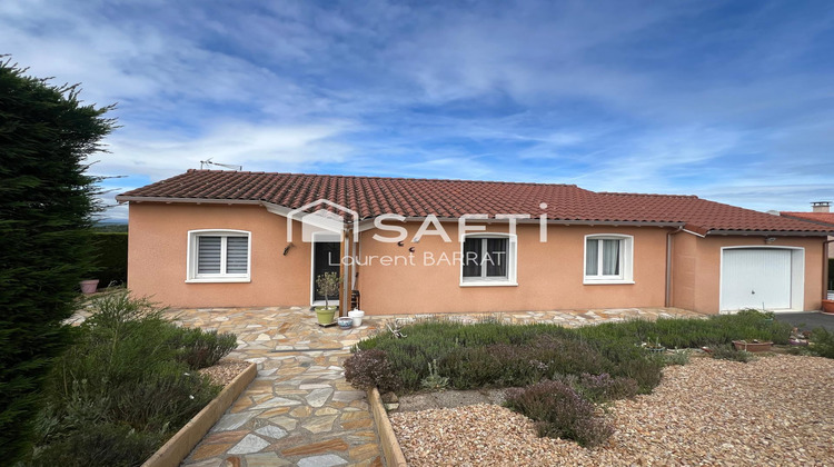 Ma-Cabane - Vente Maison Jumeaux, 90 m²