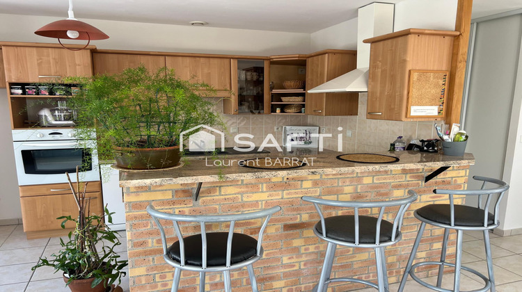 Ma-Cabane - Vente Maison Jumeaux, 90 m²