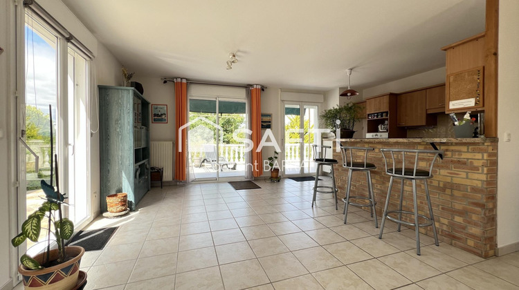 Ma-Cabane - Vente Maison Jumeaux, 90 m²