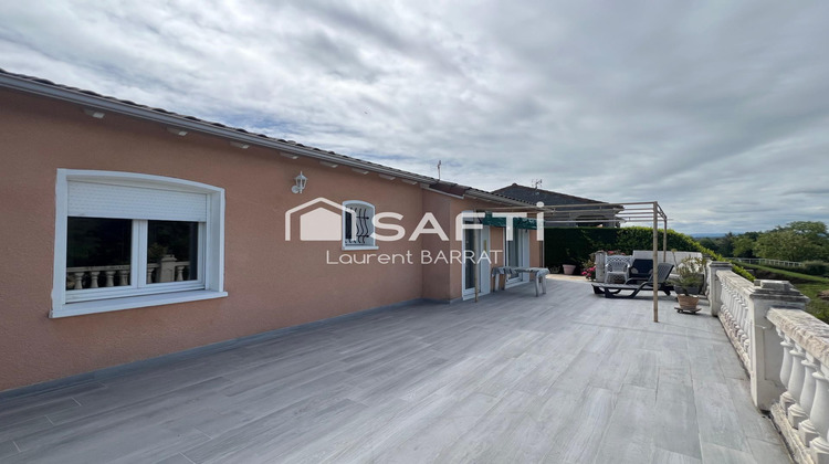Ma-Cabane - Vente Maison Jumeaux, 90 m²
