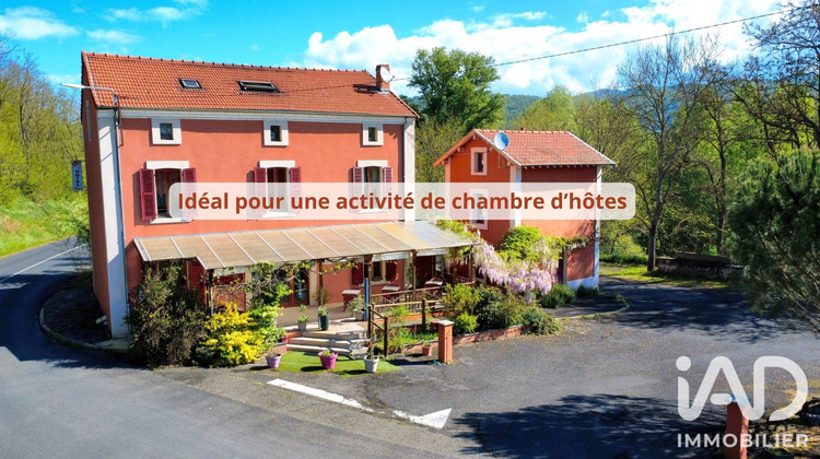 Ma-Cabane - Vente Maison Jumeaux, 242 m²
