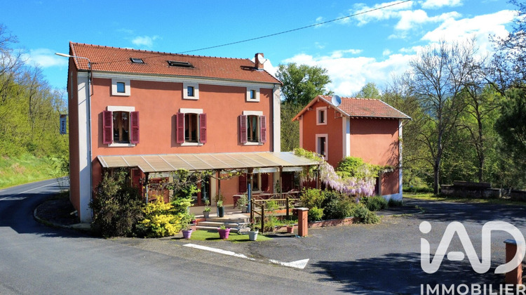 Ma-Cabane - Vente Maison Jumeaux, 242 m²