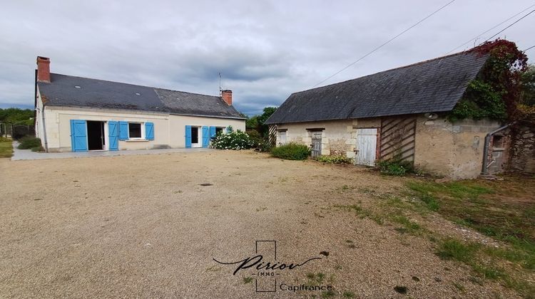 Ma-Cabane - Vente Maison JUMELLES, 111 m²