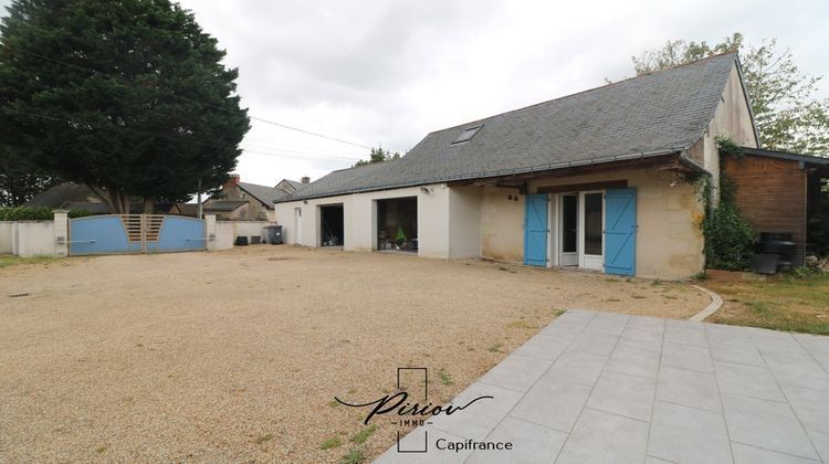 Ma-Cabane - Vente Maison JUMELLES, 111 m²