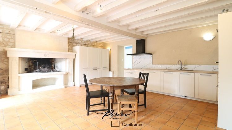 Ma-Cabane - Vente Maison JUMELLES, 111 m²