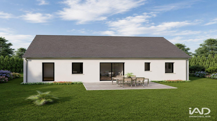 Ma-Cabane - Vente Maison Jumelles, 71 m²