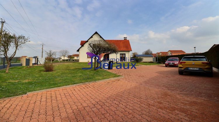 Ma-Cabane - Vente Maison Jumièges, 200 m²