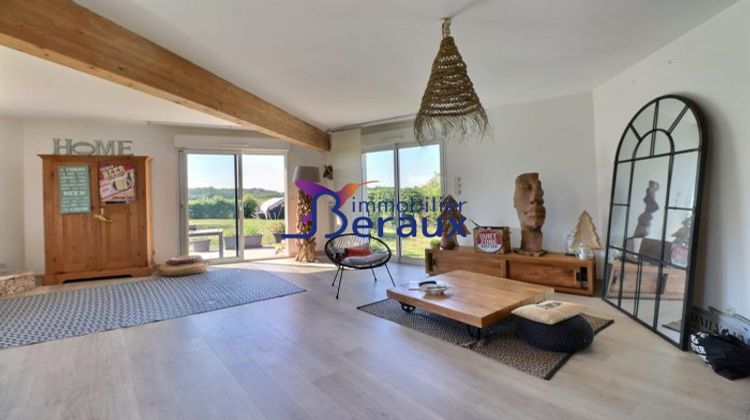 Ma-Cabane - Vente Maison Jumièges, 127 m²