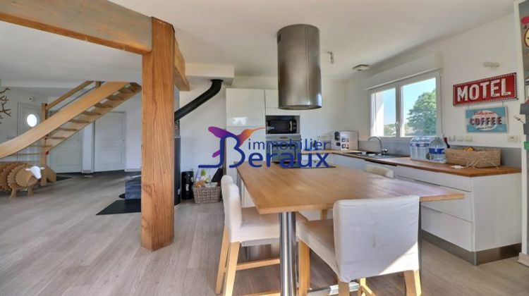 Ma-Cabane - Vente Maison Jumièges, 127 m²