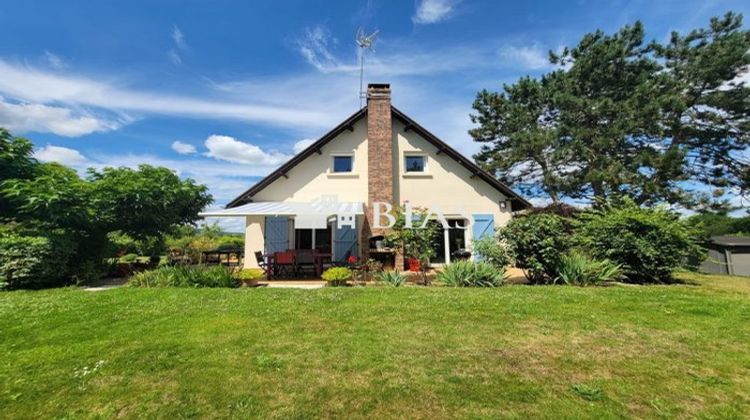 Ma-Cabane - Vente Maison Jumièges, 170 m²