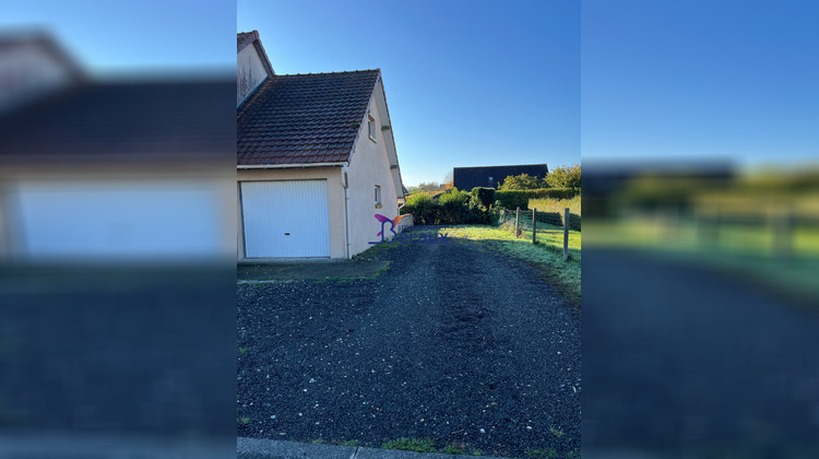 Ma-Cabane - Vente Maison Jumièges, 125 m²