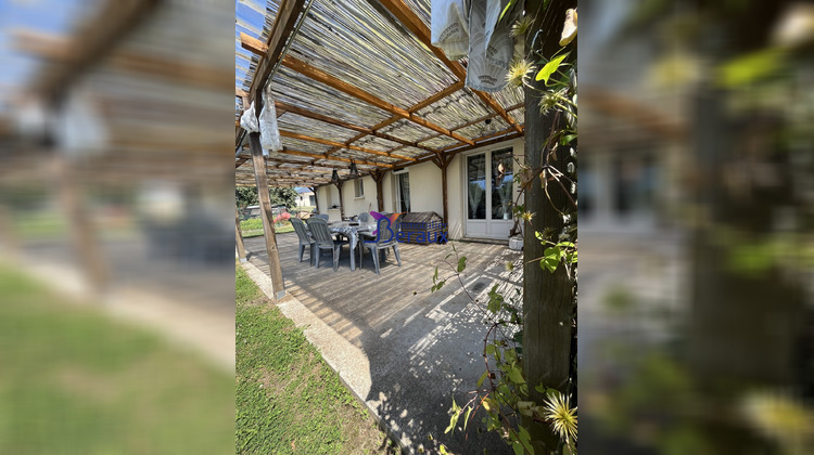 Ma-Cabane - Vente Maison Jumièges, 108 m²