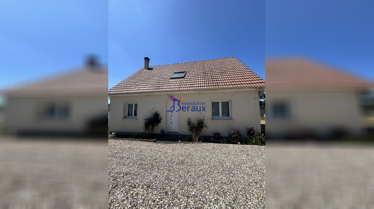 Ma-Cabane - Vente Maison Jumièges, 108 m²