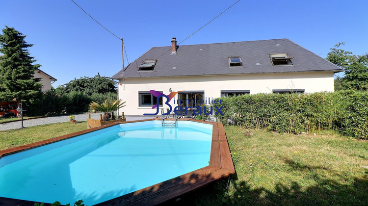 Ma-Cabane - Vente Maison Jumièges, 142 m²