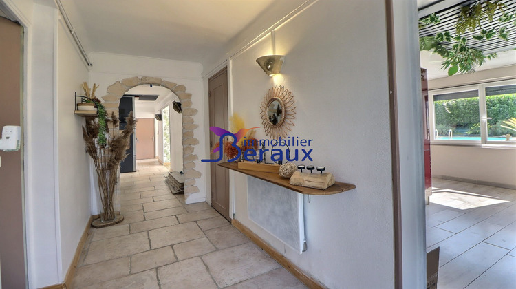 Ma-Cabane - Vente Maison Jumièges, 142 m²