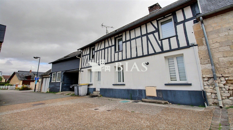 Ma-Cabane - Vente Maison Jumièges, 130 m²