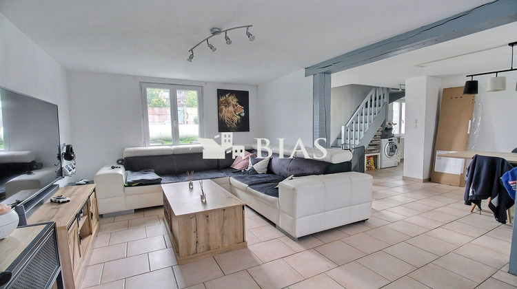 Ma-Cabane - Vente Maison Jumièges, 130 m²