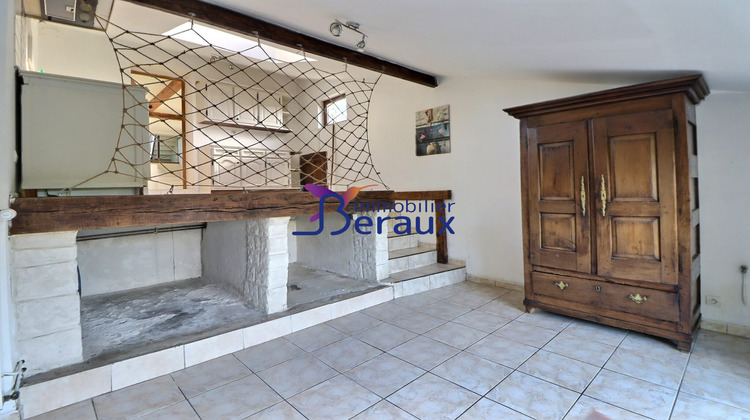 Ma-Cabane - Vente Maison Jumièges, 111 m²